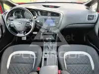 2016 KIA Ceed