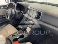 2016 KIA Sportage