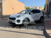 2016 KIA Sportage