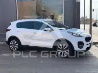 2016 KIA Sportage