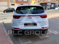 2016 KIA Sportage