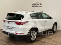 2016 KIA Sportage