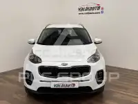 2016 KIA Sportage