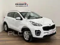 2016 KIA Sportage