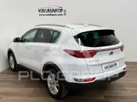2016 KIA Sportage