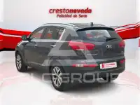 2016 KIA Sportage