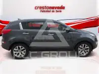 2016 KIA Sportage