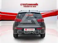2016 KIA Sportage