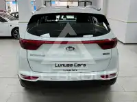 2016 KIA Sportage