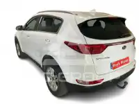 2016 KIA Sportage