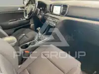 2016 KIA Sportage