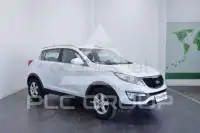 2016 KIA Sportage