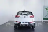 2016 KIA Sportage
