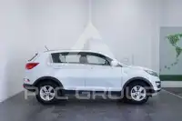 2016 KIA Sportage