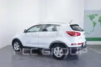 2016 KIA Sportage