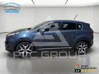 2016 KIA Sportage