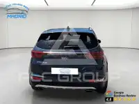 2016 KIA Sportage