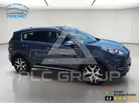 2016 KIA Sportage