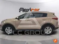 2016 KIA Sportage