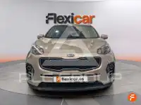 2016 KIA Sportage