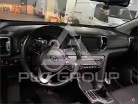 2016 KIA Sportage