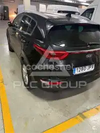 2016 KIA Sportage