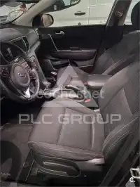 2016 KIA Sportage