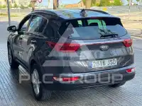 2016 KIA Sportage