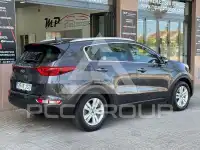 2016 KIA Sportage