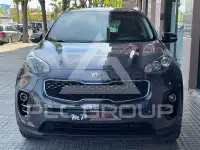 2016 KIA Sportage