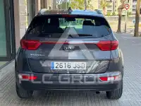 2016 KIA Sportage