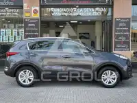 2016 KIA Sportage