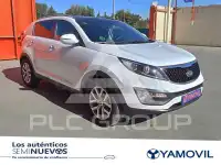 2016 KIA Sportage