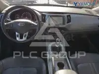 2016 KIA Sportage