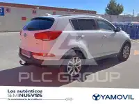 2016 KIA Sportage