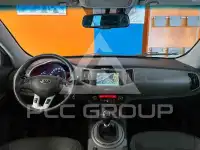 2016 KIA Sportage