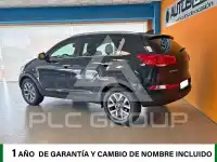 2016 KIA Sportage