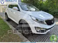 2016 KIA Sportage