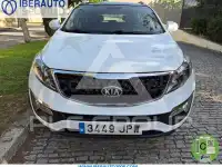 2016 KIA Sportage