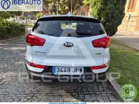 2016 KIA Sportage