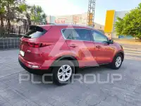 2016 KIA Sportage
