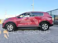 2016 KIA Sportage