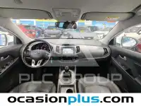 2016 KIA Sportage