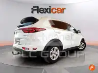 2016 KIA Sportage