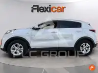 2016 KIA Sportage