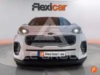 2016 KIA Sportage