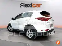 2016 KIA Sportage