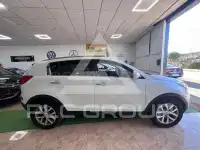 2016 KIA Sportage