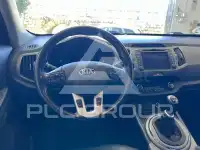 2016 KIA Sportage