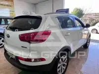 2016 KIA Sportage